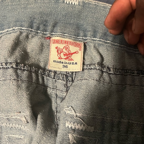 True religion jeans - Picture 1 of 5